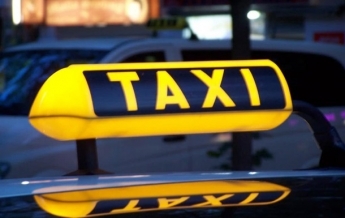 В Запорожье полицейские жестоко избили таксиста