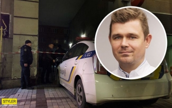 Убийство известного хирурга в Киеве: все версии загадочного преступления (видео)