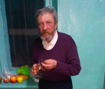 Кто в Мелитополе бездомных подкармливает (фото)