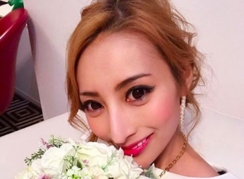 Японка розтратила гроші нареченого і подала на розлучення через тиждень після весілля (фото)