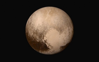 Астрономы раскрыли секрет Сердца Плутона