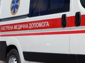В полиции рассказали, кто в Мелитополе избил сотрудника скорой