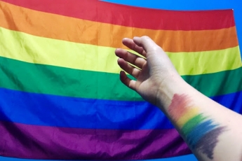 Весной в Запорожье состоится ЛГБТ-марш