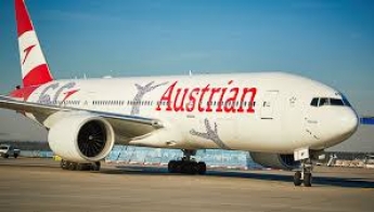 Австрийская авиакомпания запустит временные рейсы из Запорожья