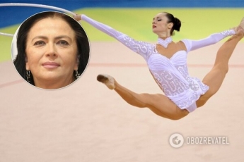 Украинские гимнастки едут в Россию: в Федерации нашли оправдание