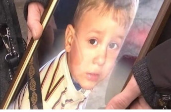В Киеве на приеме у врача умер ребенок (видео)