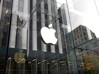 Apple оштрафовали на 25 миллионов евро
