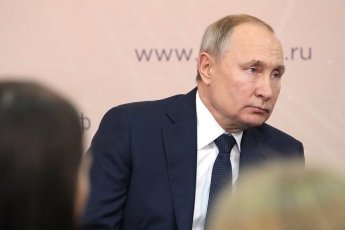 Путина неожиданно унизили в России, видео говорит само за себя: 