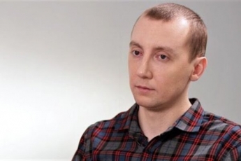 Пытали и избивали своих: экс-пленный "ДНР" заявил о побратимах-предателях