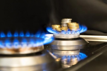 Газовая аферы – что мелитопольцы говорят о квитанциях за транспортировку газа (видео)