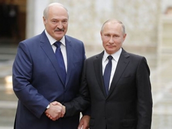 Гордон рассказал, почему Путин ненавидит Лукашенко