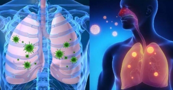 11 потужних домашніх засобів від вірусних інфекцій, кашлю, бронхіту та застуди!
