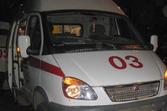 В Запорожье полиция рассказала о происшествии со сгоревшим в гараже мужчиной