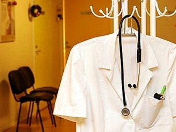 В Мелитопольском центре занятости аншлаг – принимают сокращенных медиков