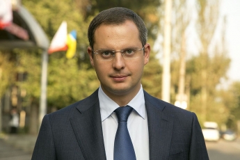 Гончарук прокомментировал назначение Шурмы на должность вице-премьера