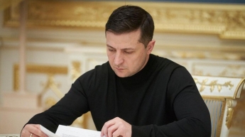 Зеленский уволил Лутковскую и назначил "замену"