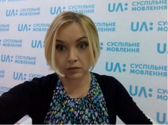 В Киеве умерла известная журналистка