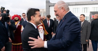 Украина хочет объединяться с Беларусью: подробности от премьер-министра