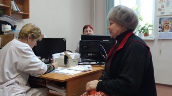 В Мелитополе для врачей организуют курсы украинского языка