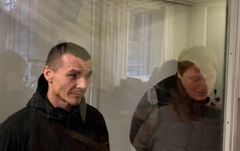 Перестрелка в Мукачево: один из задержанных вышел на свободу (видео)