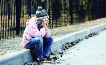 Из частного детсада в Харькове сбежал маленький ребенок, назревает скандал: "тетя накричала"