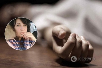 Лежала в луже крови: в Черкасской области жестоко убили медсестру. Фото