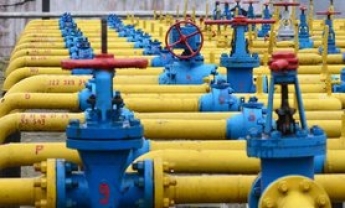 Тариф на доставку газа разделили поровну на 12 месяцев, чтобы снизить нагрузку на потребителя, - глава НКРЭКУ Тарасюк