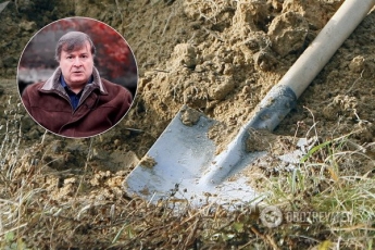 В Северной Осетии экс-прокурор убил жену кочергой, а тело закопал в огороде