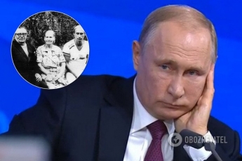 "Его усыновили, есть доказательства!" Журналистка сделала громкое заявление о тайне рождения Путина