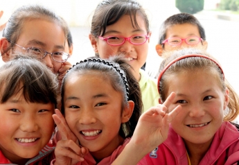 Детей из Китая хотят привезти на оздоровление в Кирилловку