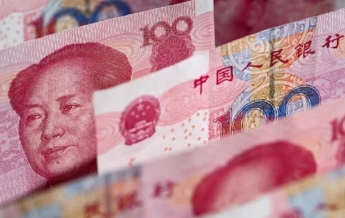 В Китае на карантин поместили банкноты (видео)