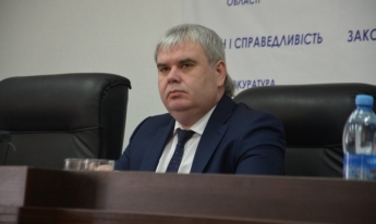 В прокуратурах Запорожской области проведут оптимизацию