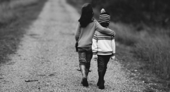В Мелитополе двое детей сбежали из дома из-за домашнего насилия