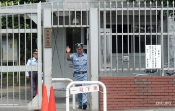 Японца, который убил 19 инвалидов, приговорили к смертной казни