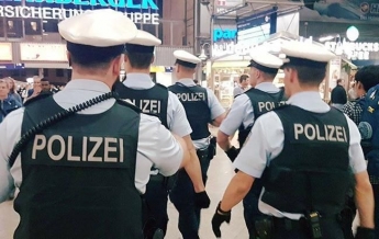 В Германии задержали группу, готовившую теракты на мечети и беженцев