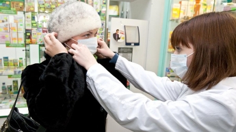 В Москве цены на медицинские маски взлетели до небес - жительница Мелитополя рассказала об ажиотаже из-за коронавируса