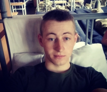 Попал под огонь: стали известны подробности гибели молодого солдата под Орехово