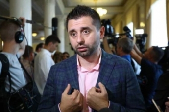Арахамия усомнился в том, кто первым начал кровавый бой на Донбассе: видео
