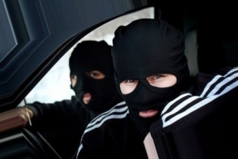 Появились подробности о банде вымогателей в Бердянске (ФОТО)