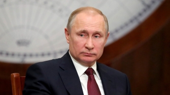 "Трудно прожить на зарплату президента": Путин пожаловался на "тяжелую" жизнь
