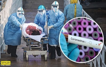Медики заявляют о повторном появлении коронавируса у переболевших пациентов