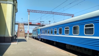 Укрзалізниця уже запланировала первые «летние» поезда