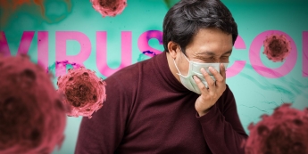 «Паника из-за коронавируса»: в Запорожье соседи угрожали матери студентки, живущей в Китае