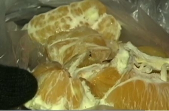 Апельсины с червями заполонили магазины в Украине: как правильно выбрать фрукт