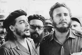 Как Фидель Кастро 638 раз обманул смерть