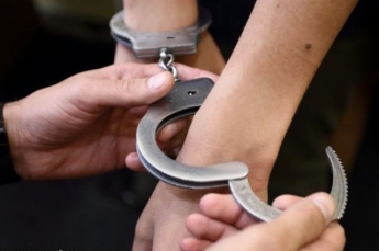 В Днепре задержан подозреваемый в избиении 15-летней девушки