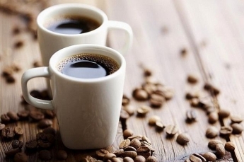 Специалисты определили время для чашки кофе