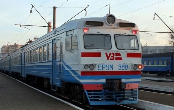 Украинцев с поезда Киев-Москва отпустили из больницы в РФ