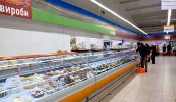 Две булочки в популярном супермаркете обошлись мелитопольцу в 600 грн