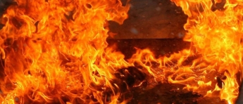 В Запорожской области на свалке сожгли двух женщин